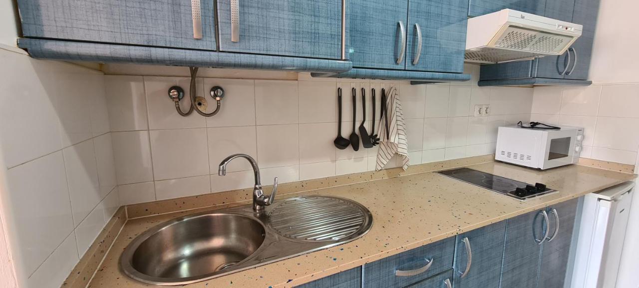 Beautiful Garden Flat Nearly Refurbished Free Wifi Lejlighed Corralejo Eksteriør billede